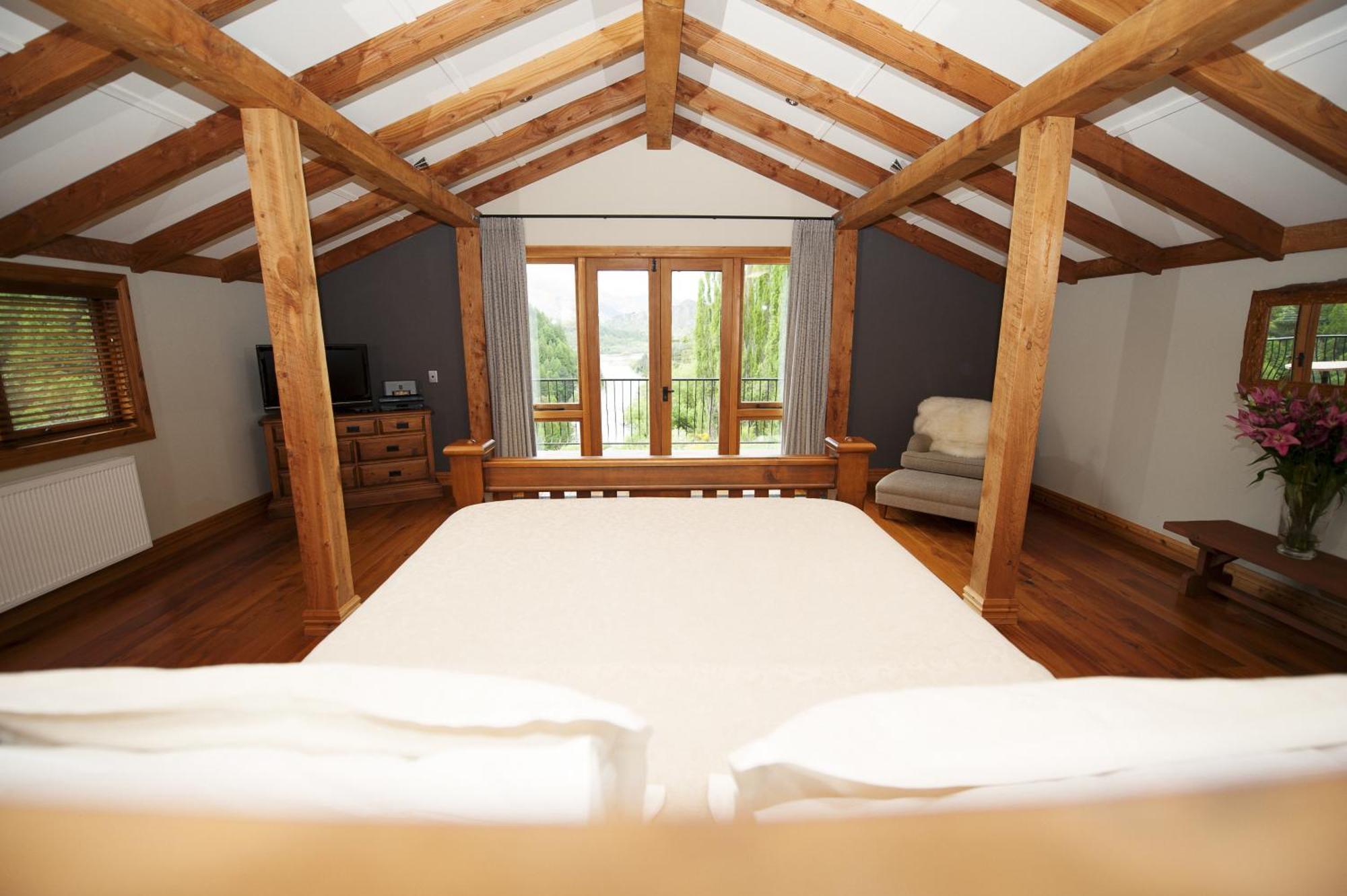 The Canyons B&B Квінстаун Номер фото