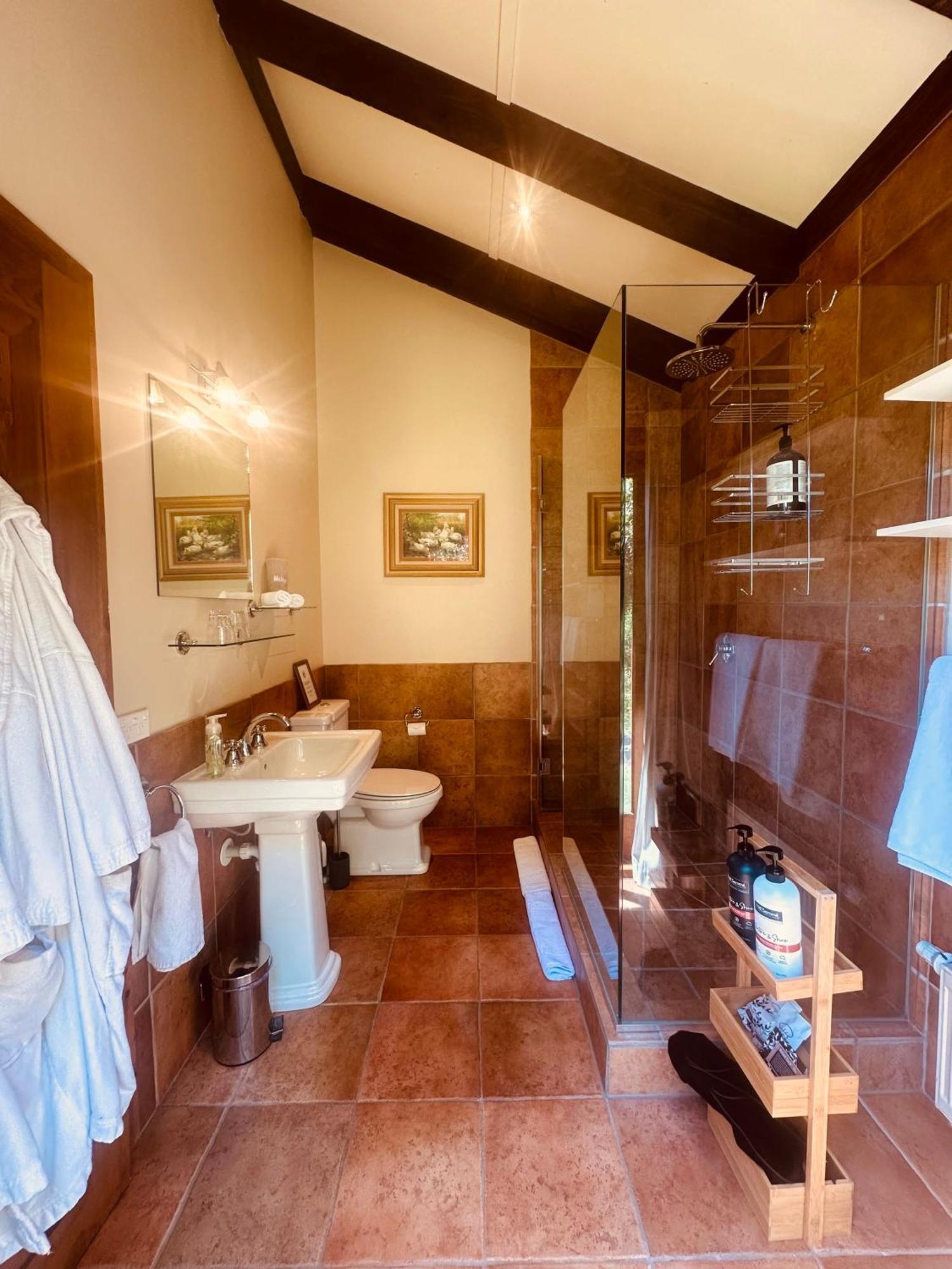 The Canyons B&B Квінстаун Екстер'єр фото