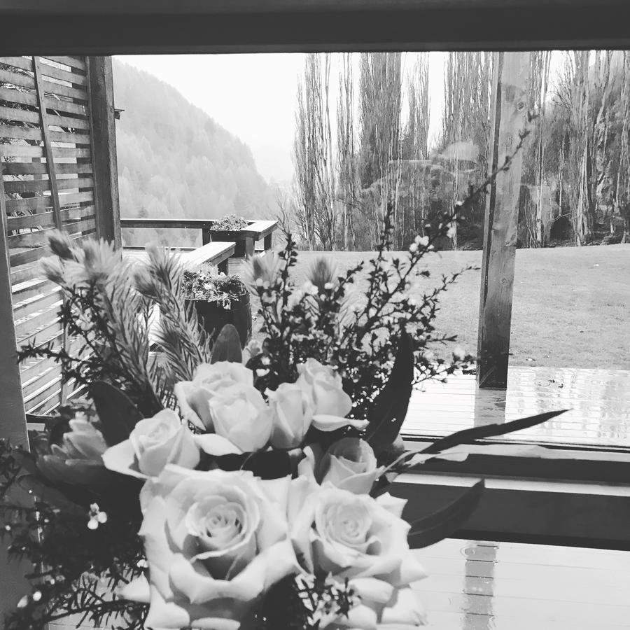 The Canyons B&B Квінстаун Екстер'єр фото